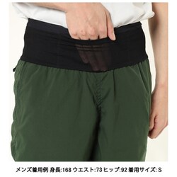THE NORTH FACE Mサイズ　フリーランロングパンツ　パインニードル ヨドバシ.com - THE NORTH FACE ザ・ノース・フェイス フリー