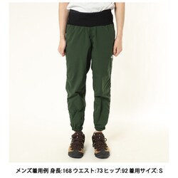 THE NORTH FACE Mサイズ　フリーランロングパンツ　パインニードル ヨドバシ.com - THE NORTH FACE ザ・ノース・フェイス フリー