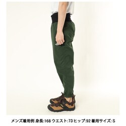 THE NORTH FACE Mサイズ　フリーランロングパンツ　パインニードル ヨドバシ.com - THE NORTH FACE ザ・ノース・フェイス フリー