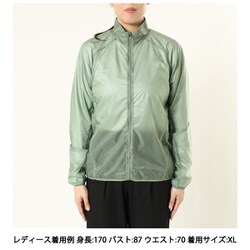 ザノースフェイス　インパルスレーシングジャケット Lサイズ ザ ノース フェイス THE NORTH FACE メンズ 陸上/ランニング