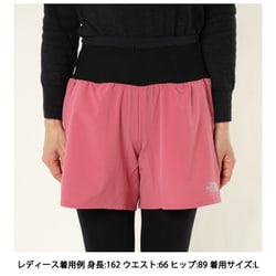 ノースフェイス　エンデュリスレーシングショーツNBW42380 レディース 楽天市場】【マラソン期間中P5倍】【メール便可】ザ・ノース