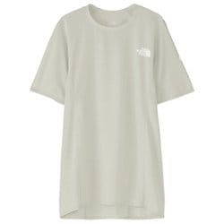 スリーブレスドライドットライトクルー（メンズ）（NT12587