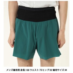 ノースフェイス エンデュリストレイルショーツ　NB42371 楽天市場】THE NORTH FACE ザノースフェイス ランニングパンツ