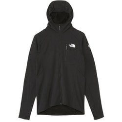 エクスペディショングリッドフリースフルジップフーディ レディース フリース ブラック（K） WMサイズ NL72322