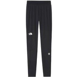 エクスペディショングリッドフリースタイツ Expedition Grid Fleece Tight NL72324 ブラック(K) Lサイズ [アウトドア タイツ メンズ]