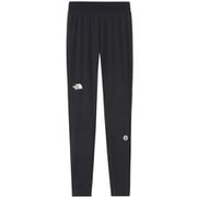 エクスペディショングリッドフリースタイツ Expedition Grid Fleece Tight NL72324 ブラック(K) Lサイズ [アウトドア タイツ メンズ]