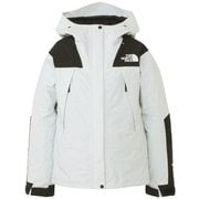 マウンテンジャケット Mountain Jacket NPW61800 DP Sサイズ [アウトドア 防水ジャケット レディース]