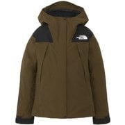 マウンテンジャケット Mountain Jacket NPW61800 SR Lサイズ [アウトドア 防水ジャケット レディース]