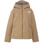 クライムライトジャケット Climb Light Jacket NPW62303 ケルプタン(KT) Lサイズ [アウトドア ジャケット レディース]