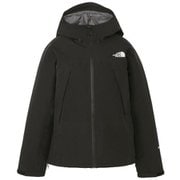 クライムライトジャケット Climb Light Jacket NPW62303 ブラック(K) Sサイズ [アウトドア ジャケット レディース]