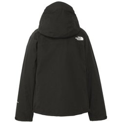 ヨドバシ.com - ザ・ノース・フェイス THE NORTH FACE クライムライトジャケット Climb Light Jacket  NPW62303 ブラック(K) Sサイズ [アウトドア ジャケット レディース] 通販【全品無料配達】