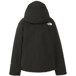 ヨドバシ.com - ザ・ノース・フェイス THE NORTH FACE クライムライトジャケット Climb Light Jacket  NPW62303 ブラック(K) Mサイズ [アウトドア ジャケット レディース] 通販【全品無料配達】