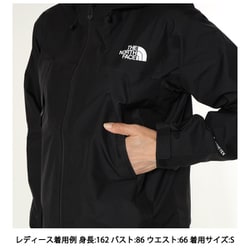 THE NORTH FACE ノースフェイス スーパークライムジャケット NPW11910 Super Climb Jacket GORE-TEX レディース ブラック 黒 L 71009467 Amazon | [ザノースフェイス] ジャケット スーパークライム