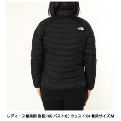 ヨドバシ.com - THE NORTH FACE ザ・ノース・フェイス サンダー