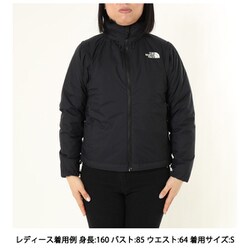 レディース Ｍ ノースフェイス ジップイン サニーヌック ZI S-Nook 黒 楽天市場】ザ・ノース・フェイス ノースフェイス レディース