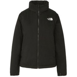 ヨドバシ.com - ザ・ノース・フェイス THE NORTH FACE ジップインサニーヌックジャケット ZI S-Nook Jacket  NYW82301 ブラック(K) Mサイズ [アウトドア 中綿ウェア レディース] 通販【全品無料配達】