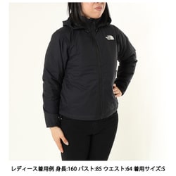 ヨドバシ.com - THE NORTH FACE ザ・ノース・フェイス ジップ