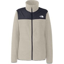 ヨドバシ.com - ザ・ノース・フェイス THE NORTH FACE マウンテンバーサマイクロジャケット Mountain Versa Micro  Jacket NLW72304 オートミール(OM) Sサイズ [アウトドア フリース レディース] 通販【全品無料配達】