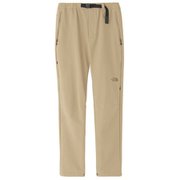 バーブサーマルパンツ Verb Thermal Pant NBW82301 ケルプタン(KT) Sサイズ [アウトドア ロングパンツ レディース]