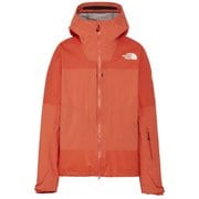 フューチャーライトバーチカルシュータージャケット FL VerticalChuter Jacket NP62321 ラディアントオレンジ(RT) Sサイズ [防水ジャケット ユニセックス]