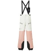 フューチャーライトバーチカルシューターパンツ FL VerticalChuter Pant NP62322 アンダイド×ラディアントオレンジ(UR) XLサイズ [オーバーパンツ ユニセックス]