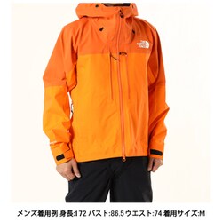 ヨドバシ.com - ザ・ノース・フェイス THE NORTH FACE ハイブリッドシアアイスジャケット Hybrid SheerIce  Jacket NP62325 PD XLサイズ [防水ジャケット メンズ] 通販【全品無料配達】