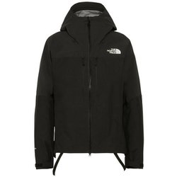 ハイブリッドシアアイスジャケット Hybrid SheerIce Jacket NP62325 ブラック(K) Lサイズ [防水ジャケット メンズ]