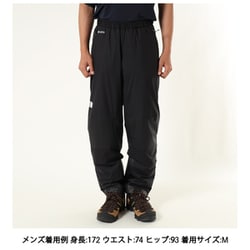 アグロウダブルウォールライトパンツ　NY82322 公式・アウトレット】アグロウダブルウォールライトパンツ（ユニ