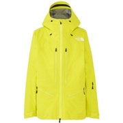 RTG ゴアテックスジャケット RTG GORE-TEX Jacket NS62301 サルファースプリンググリーン(SS) Sサイズ [防水ジャケット メンズ]