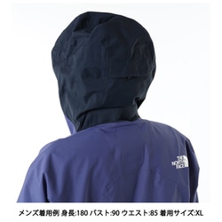 Amazon.co.jp: [ザノースフェイス] クラウドジャケット メンズ
