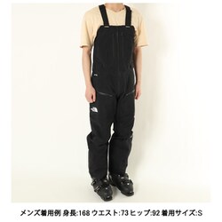ノースフェイス RTG GORE-TEX Bib NS62302 41BfUZOoAzL.jpg_BO30,255,255,