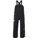 RTG ゴアテックスビブ RTG GORE-TEX Bib NS62302 ブラック(K) XLサイズ [オーバーパンツ メンズ]
