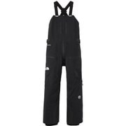 RTG ゴアテックスビブ RTG GORE-TEX Bib NS62302 ブラック(K) XXLサイズ [オーバーパンツ メンズ]