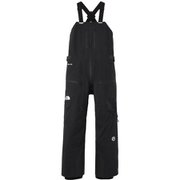 RTG ゴアテックスビブ RTG GORE-TEX Bib NS62302 ブラック(K) WSサイズ [オーバーパンツ レディース]