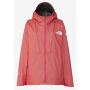 ジーティエックストレイルエンデュランスジャケット GTX Trail Endurance Jacket NP12372 ラディアントオレンジ RT WMサイズ [防水ジャケット レディース]
