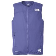 アグロウダブルウォールトレイルベスト Aglow DW Trail Vest NY82374 ケイブブルー(CV) XLサイズ [アウトドア ベスト ユニセックス]