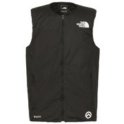 アグロウダブルウォールトレイルベスト Aglow DW Trail Vest NY82374 ブラック(K) XLサイズ [アウトドア ベスト ユニセックス]