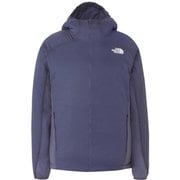 ベントリックストレイルフーディ Ventrix Trail Hoodie NY82376 ケイブブルー(CV) WLサイズ [ソフトシェルジャケット レディース]