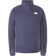 ベントリックストレイルジャケット Ventrix Trail Jacket NY32371 ケイブブルー(CV) Sサイズ [ランニングウェア ジャケット ユニセックス]