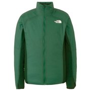 ベントリックストレイルジャケット Ventrix Trail Jacket NY32371 LT Mサイズ [ランニングウェア ジャケット ユニセックス]