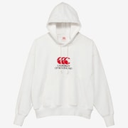 ヘビースウェットパーカ HEAVY SWEAT PARKA RA43511 ホワイト(10) Lサイズ [フィットネス スウェットパーカー メンズ]