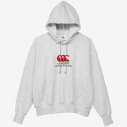 ヘビースウェットパーカ HEAVY SWEAT PARKA RA43511 アッシュグレー(12) Sサイズ [フィットネス スウェットパーカー メンズ]