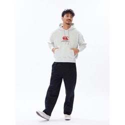 ヨドバシ.com - カンタベリー canterbury ヘビースウェットパーカ