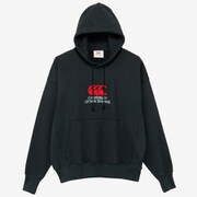 ヘビースウェットパーカ HEAVY SWEAT PARKA RA43511 ブラック(19) Sサイズ [フィットネス スウェットパーカー メンズ]