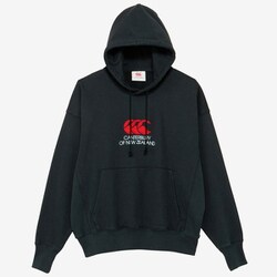 ヨドバシ.com - カンタベリー canterbury ヘビースウェットパーカ