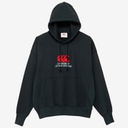 ヘビースウェットパーカ HEAVY SWEAT PARKA RA43511 ブラック(19) Lサイズ [フィットネス スウェットパーカー メンズ]