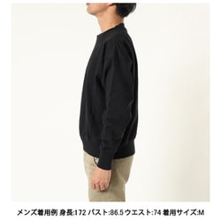 ヨドバシ.com - カンタベリー canterbury ヘビースウェットシャツ