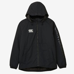 ヨドバシ.com - カンタベリー canterbury フレックスウォーム インサレーションジャケット FLEXWARM INSULATION  JACKET RA73502 ブラック(19) Lサイズ [ウインドブレーカー メンズ] 通販【全品無料配達】