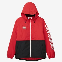 ヨドバシ.com - カンタベリー canterbury フレックスウォーム インサレーションジャケット FLEXWARM INSULATION  JACKET RA73502 レッド(65) Mサイズ [ウインドブレーカー メンズ] 通販【全品無料配達】