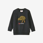 キウィクルー KIDS KIWI CREW RAJ43908 ネイビー(29) 120サイズ [アウトドア トップス キッズ]